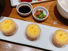 -点心传说·粤菜点心(佐阾虹湾店)