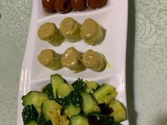 -珍巷福地四合院菜馆(复兴门店)