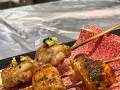 -鸟山鸣·日料食堂(王府井店)