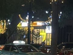 -上海浦西万怡酒店