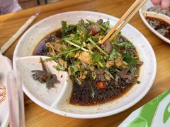 -四里沙茶面(湖滨四里店)