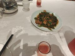 -鄱阳湖·江西小炒·瓦罐煨汤(五道口店)