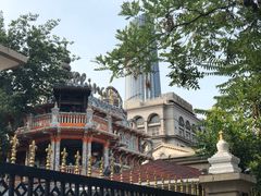 景点-瓷房子