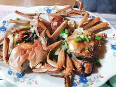 -小六农家乐(崇明西沙湿地店)