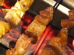 -很久以前羊肉串(清河店)