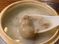 -黄祥华养生堂·炖汤·营养蒸饭(岭南天地店)