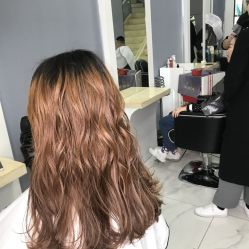 -DL HAIR SALON