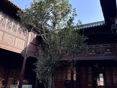 -石峰岩寺