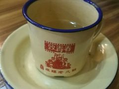 -东镇老火锅(长春路首店)