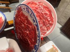 -徐升记不改良老火锅(四方利群店)