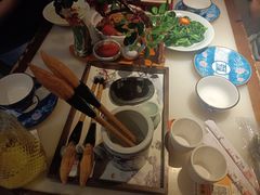 -遇见长安之高山流水(李家村万达店)