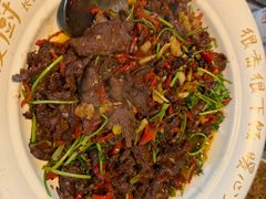 -小暖厨·长沙菜(孟州店)