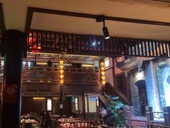 -红运火锅·中国名火锅·国风演绎(省体店)
