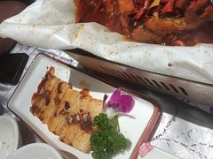 -红辣椒·川菜·火锅(大洋中心店)