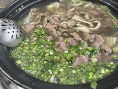 -乐山食古香跷脚牛肉