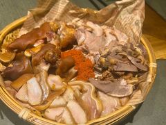 -向川南·水煮鱼·川菜(和平里店)