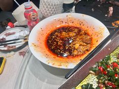 -饕然·民间川菜(龙泉店)