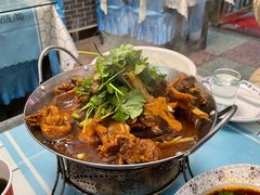 -味好美土菜(迎宾东路店)