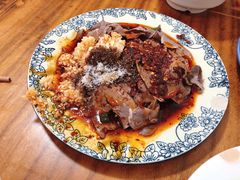 -温记府廟豆汤饭·始于1955年(海椒店)