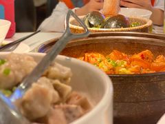 -炊烟小炒黄牛肉(中心印象城店)