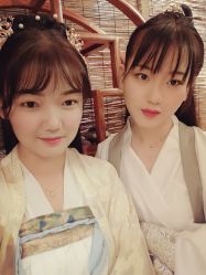 -汉仪华裳汉服馆(打浦桥店)