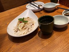 -云海肴·汽锅鸡·云南菜(苏州中心店)