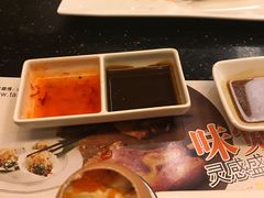 -大渔铁板烧(万象城店)