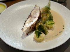 -Amber(置地文华东方酒店)
