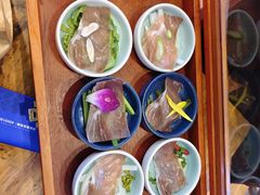 -桥香园过桥米线(国贸店)