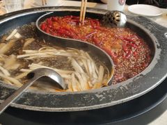 -川西坝子火锅(金沙1.0直营店)