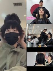 -HaLo hair studio