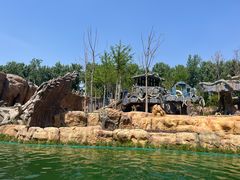 -北京野生动物园