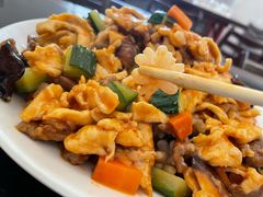 -清真宏玉祥黄门脸餐厅(华荫东里店)