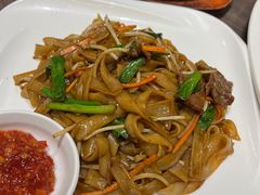 -周锦记广式餐厅(格林生活坊2期店)