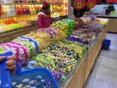 -稻香村(前门公交站店)