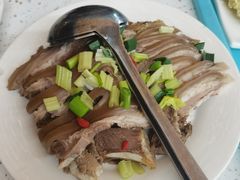 -墨脱石锅椰子鸡•海鲜糟粕醋(榆亚路店)