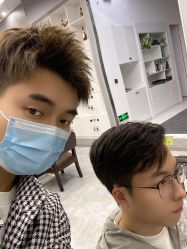 -NY漂发染发主打