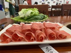 -岳合轩老北京涮肉