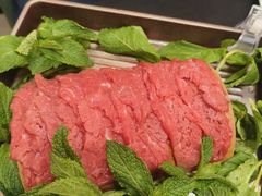 -阳坊胜利涮羊肉(阳坊老店)