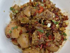 -笨罗卜浏阳菜馆(龙华鹏润达店)