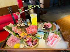 -300杯·和牛烧肉清酒专门店(廊里店)