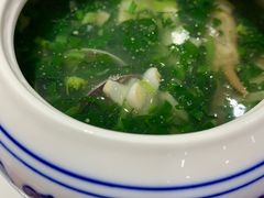 -钱塘花园·宁波菜