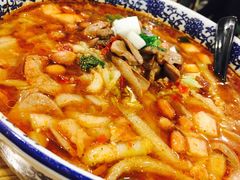 -贵州米线(童家巷店)