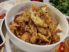 -大鸭梨烤鸭店(花园村店)