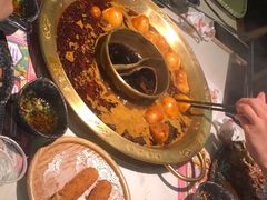 -哥老官重庆美蛙鱼头(宝山龙湖店)