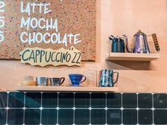 -HANA COFFEE(长寿路店)