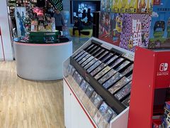 -任天堂Nintendo Switch体验店(天河城店)