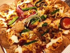 -必胜客(东大桥店)