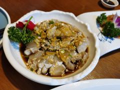 葱油海瓜子-浙C老邻舍(西城海错店)