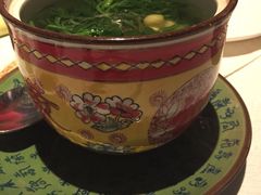 -蔓兰家的四季S0餐厅·融合菜(当代MOMA店)
